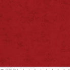Expressions Batiks Hand - Dyes Scarlett - BT21000 - 212 - Riley Blake Designs - Nebraska Quilt Company - F250384