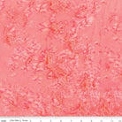 Expressions Batiks Hand - Dyes Soft Coral - BT21000 - 232 - Riley Blake Designs - Nebraska Quilt Company - F2401717