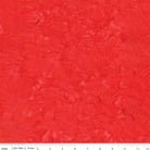 Expressions Batiks Hand - Dyes Soft Red - BT21000 - 210 - Riley Blake Designs - Nebraska Quilt Company - F2401715