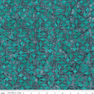 Expressions Batiks Retro Revival Diamonds Teal Waterfall Blue - BT23274 - 278 - Riley Blake Designs - Nebraska Quilt Company - Expressions Batiks Retro Revival Diamonds Teal Waterfall Blue - BT23274 - 278 - Riley Blake Designs
