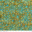 Expressions Batiks Retro Revival Fireworks Antique Gold Green - BT23270 - 259 - Riley Blake Designs - Nebraska Quilt Company - F2501627