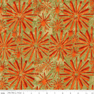 Expressions Batiks Retro Revival Fireworks Marmalade Splash Green - BT23270 - 246 - Riley Blake Design - Nebraska Quilt Company - F2501628