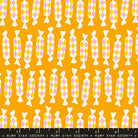 Eye Candy Diamond Candies Novelty Clementine Orange - RS5159 18 - Ruby Star Society - Nebraska Quilt Company - F2400590