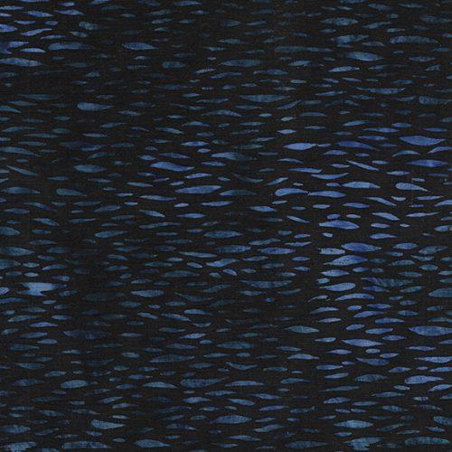 Fall Flair Birch Blue Storm - 122446590 - Island Batik - Nebraska Quilt Company - F2403243