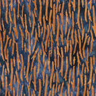 Fall Flair Twigs Blue Marine - 122449575 - Island Batik - Nebraska Quilt Company - F2403251