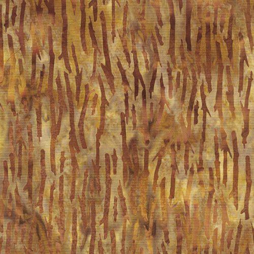 Fall Flair Twigs Gold Straw - 122449262 - Island Batik - Nebraska Quilt Company - Fall Flair Twigs Gold Straw - 122449262 - Island Batik