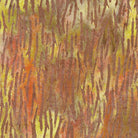 Fall Flair Twigs Multi Orange Yellow - 122449897 - Island Batik - Nebraska Quilt Company - F2403247