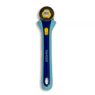 Famore Rotary Handle with (1) 28mm Blade - Nebraska Quilt Company - N251442