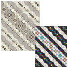 Field and Furrows BOM Pattern - Nebraska Quilt Company - PUB2401930