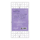 First Choice Ruler 4" x 8" - Nebraska Quilt Company - N261546