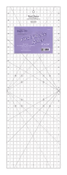 First Choice Ruler 8" x 24" - Nebraska Quilt Company - N261545