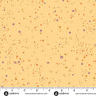 Fizz Tangerine Orange - A - 1344 - O1 - Andover Fabrics - Nebraska Quilt Company - F2401972