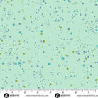 Fizz Teal Fruit Green - A - 1344 - T - Andover Fabrics - Nebraska Quilt Company - F2401974