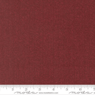 Flannel Gather Herringbone Basic Brick - 49342 20F - Moda Fabrics - Nebraska Quilt Company - F262022