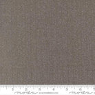 Flannel Gather Herringbone Basic Titanium - 49342 15F - Moda Fabrics - Nebraska Quilt Company - F262018