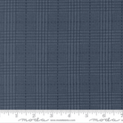 Flannel Gather Plaid Checks Lake - 49341 13F - Moda Fabrics - Nebraska Quilt Company - F262052