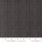 Flannel Gather Plaid Checks Titanium - 49341 15F - Moda Fabrics - Nebraska Quilt Company - F262053