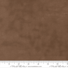 Flannel Gather Primitive Muslin Solid Cocoa - 1040 103F - Moda Fabrics - Nebraska Quilt Company - F262040