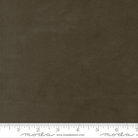 Flannel Gather Primitive Muslin Solid Forest - 1040 101F - Moda Fabrics - Nebraska Quilt Company - F262038