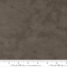 Flannel Gather Primitive Muslin Solid Graphite - 1040 102F - Moda Fabrics - Nebraska Quilt Company - F262039