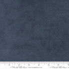 Flannel Gather Primitive Muslin Solid Lake - 1040 93F - Moda Fabrics - Nebraska Quilt Company - F262024