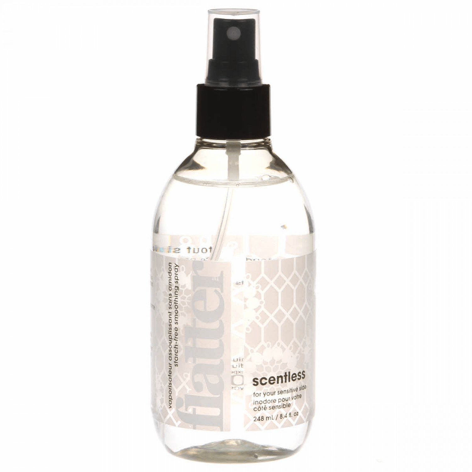 Flatter 8oz Scentless - Nebraska Quilt Company - N2401477