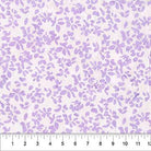 Floral Tapestry Leaf Lilac Purple - 83801 - 81 - Banyan Batiks Studio - Nebraska Quilt Company - F261125