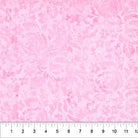 Floral Tapestry Roses Blush Pink - 83802 - 21 - Banyan Batiks Studio - Nebraska Quilt Company - F261126
