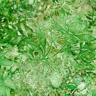 FloralEssence Ombre Green - 1 Yard Left - Verified! - Nebraska Quilt Company - F85502