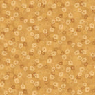 Flossie's Flowers Pressed Daisies Yellow - 3373 - 33 - Henry Glass & Co. - Nebraska Quilt Company - F2401029