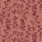 Flossie's Flowers Pressed Leaves Pink - 3375 - 22 - Henry Glass & Co. - Nebraska Quilt Company - F2401033