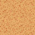 Flossie's Flowers Silhouettes Yellow - 3374 - 33 - Henry Glass & Co. - Nebraska Quilt Company - F2401031