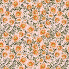 Flourish Large Floral Pink - 91173 - 20 - FIGO Fabrics - Nebraska Quilt Company - F251461