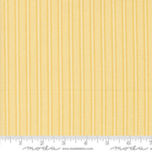 Flower Girl Hatched Stripes Afternoon - 31735 15 - Moda Fabrics - Nebraska Quilt Company - F07295