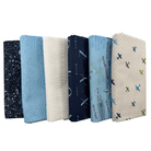 Fly High Half Yard Half Yard Bundle Multi 6 Pieces - Nebraska Quilt Company - PC260755
