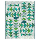 Flying South Pattern - Nebraska Quilt Company - PUB261254