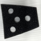 Foam Insert Small Multi - Spool - Nebraska Quilt Company - A008984.50.00