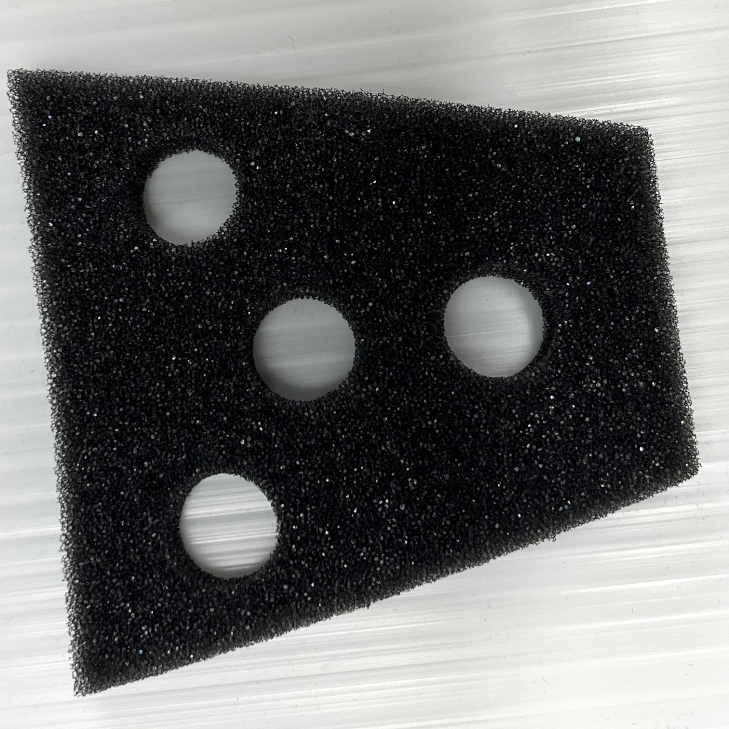 Foam Insert Small Multi - Spool - Nebraska Quilt Company - A008984.50.00