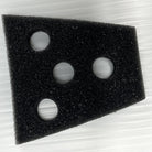 Foam Insert Small Multi - Spool - Nebraska Quilt Company - A008984.50.00