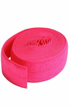 Fold - over Elastic Lipstick 3/4" x 2 Yards - Nebraska Quilt Company - N2400858