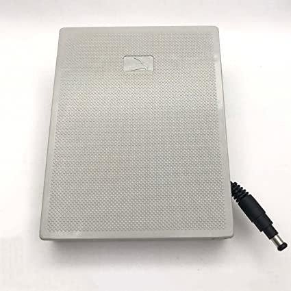 Foot Control 2170 Retractable - Nebraska Quilt Company - PI0203