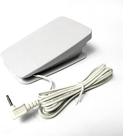 Foot Pedal for Brother - Nebraska Quilt Company - AXZ5100001