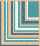 Framed Quilt Pattern - Nebraska Quilt Company - PUB2401264