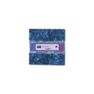 Frenetic 5" Squares Multi 42 Pieces - Nebraska Quilt Company - Frenetic 5" Squares Multi 42 Pieces