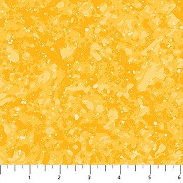 Frenetic Dandelion Yellow - 10657 - 53 - Patrick Lose Fabrics - Nebraska Quilt Company - Frenetic Dandelion Yellow - 10657 - 53 - Patrick Lose Fabrics