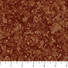 Frenetic Mahogany Brown - 10657 - 35 - Patrick Lose Fabrics - Nebraska Quilt Company - Frenetic Mahogany Brown - 10657 - 35 - Patrick Lose Fabrics