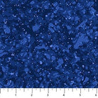 Frenetic Marine Blue - 10657 - 45 - Patrick Lose Fabrics - Nebraska Quilt Company - Frenetic Marine Blue - 10657 - 45 - Patrick Lose Fabrics