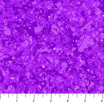 Frenetic Orchid Purple - 10657 - 83 - Patrick Lose Fabrics - Nebraska Quilt Company - Frenetic Orchid Purple - 10657 - 83 - Patrick Lose Fabrics