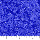 Frenetic Sapphire Blue - 10657 - 43 - Patrick Lose Fabrics - Nebraska Quilt Company - F250580