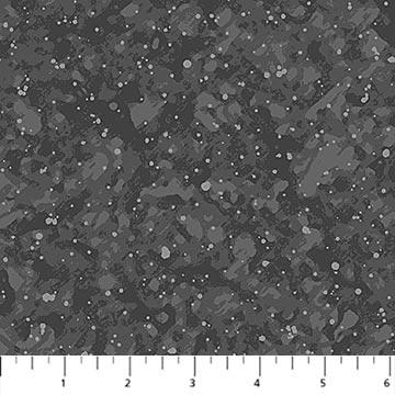 Frenetic Slate Gray - 10657 - 95 - Patrick Lose Fabrics - Nebraska Quilt Company - Frenetic Slate Gray - 10657 - 95 - Patrick Lose Fabrics